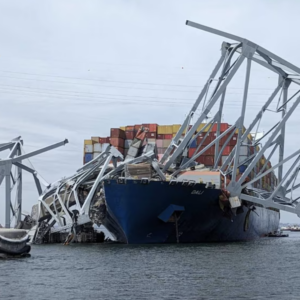 Green Activists Use Key Bridge Crisis to Target Port of Baltimore’s CSX Terminal